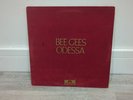 Bee Gees-Odessa UK Vinyl Record Felt Cover Double Album