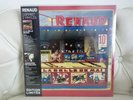Coffret 2 vinyles 33 tours NEUF - A LA BELLE DE MAI MARCHAND DE CAILLOUX RENAUD