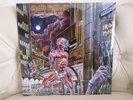 Vinyle 33 tours NEUF - SOMEWHERE IN TIME - IRON MAIDEN