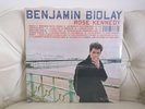 Vinyle 33 tours NEUF - ROSE KENNEDY - BENJAMIN BIOLAY
