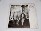 Soda Stereo – Doble Vida 1988 Vinyl LP Colombia Press. CBS - 142197