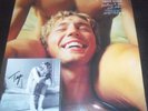 Troye Sivan – Something To Give Each Other Pink Vinyl LP with Signed Card - NEW