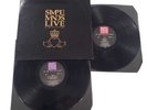 1987 Simple Minds Live In The City Of Light LP UK