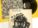MADNESS One Step Beyond 1979 MISPRINT UK LP +Inner Sleeve NEAR MINT Vinyl a8010