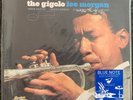 Lee Morgan-The Gigolo-Blue Note/Music Matters 45 rpm 180 gm 2 x vinyl-Shorter-M-