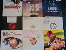 12 Rare RNB/Hip Hop Records & 2 Multiple Acappellas - Listing in Description