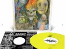 Candy - It's Inside You LP - COLORED Vinyl Album - NEW Hardcore Punk Record