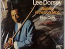 LEE DORSEY: Working in The Coal Mine Holy Cow US Amy ’66 Mono Funk LP HEAR