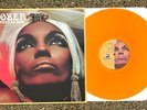 DOZER - MADRE DE DIOS LP ORANGE VINYL STONER ROCK PSYCH