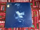 Joni Mitchell Sealed Lp Record BLUE 1971 Reprise first press