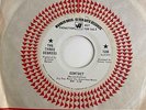 Northern Soul 45 THE THREE DEGREES Contact/No No Not Again WB Promo HEAR Rare
