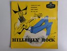 ROY ORBISON HILLBILLY ROCK EP YOU'RE MY BABY LONDON RE-S 1089 ROCK N ROLL