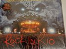 Rock in Rio by Iron Maiden (Record, 2002)