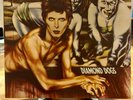 David Bowie . Diamond Dogs . 1974 . RCA . NM/VG+ . Mainman Superb Gatefold