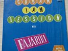 Cuban Jam Session With Fajardo LP LATIN