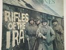 The Wolfe Tones Rifles Of The IRA Vinyl Record 12” 33 RPM MALPS 325 Master 1970