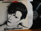 1983 Bowie Changes Three David Jones Vinyl LP Album - RARE
