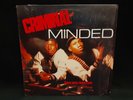 Boogie Down Productions 