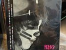 KISS - Largo 1975 - Peter Criss Edition Rare Vinyl