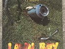 PHISH: Lawn Boy Absolute A Go Go First Pressing Vinyl LP Ultrasonic Promo NM