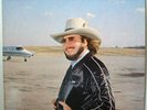 Hank Williams, Jr.‎– High Notes  NM Vinyl, LP, SP  Country Rock 1982