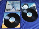 ROLLING STONES  - BRIDGES TO BABYLON - 1ST PRESS - PROMO - 1997 - RARE
