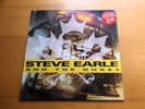 MCA 10315 Steve Earle Shut Up And Die Like An Aviator 1991 *Sealed* Vinyl 2LP
