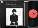 KELLEE PATTERSON Maiden Voyage LP BLACK JAZZ RECORDS BJQD/12 US 1973 VG+