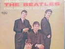 INTRODUCING THE BEATLES VEE JAY  VJLP 1062 LENNON MCCARTNEY Never Played USA