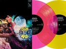 Canned Heat ‎Living The Blues Ltd RSD Yellow & Pink 2x Vinyl Sealed MINT