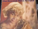 Rare Etta James Second Time Around Demo Argo Lp