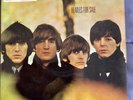 BEATLES UK EP45 PS PARLOPHONE 8931 (MONO) BEATLES FOR SALE ‘NO REPLY’ + 3 TRACKS