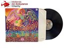 THE INCREDIBLE STRING BAND 5000 SPIRITS OR LAYERS OF THE ONION ELEKTRA EKS 7257
