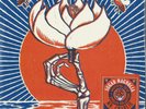 THE GRATEFUL DEAD Sugar Magnolia/Mr. Charlie SEALED 7