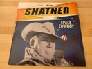 William Shatner SIGNED EP Space Cowboy 7