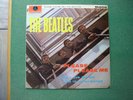 THE BEATLES:   PLEASE PLEASE ME   PMC 1202 ( ERNEST J . DAY  )      CON EX