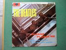 THE BEATLES:   PLEASE PLEASE ME   PMC 1202 ( GARROD & LOFTHOUSE LTD  )   CON EX