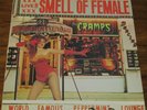 The Cramps - Smell Of Female - Original 1983 Enigma Release  - NM/ VG+