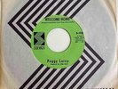 Northern Soul/Psych 45 PEGGY LAREY Welcome Home/Flesh Failures Sidewalk HEAR