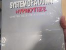 SYSTEM OF A DOWN - Hypnotize, RARE 1st Press Limited PICTURE DISC Vinyl, LP 2005