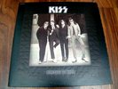 Kiss Dressed To Kill 1977 Vinyl Record MINT US NBLP  7016 Rare See Other Items