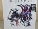 COME CLARITY by In Flames  (Sealed & New)w/sleeve damage