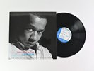 Lee Morgan - Search For The New Land on Blue Note 180 Gram Music Matters Reissue