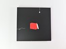 White Stripes - Elephant XX on Third Man Ltd Edition Vault Red White Booklet Set