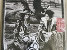 White Stripes ICKY THUMP vinyl LP Jack Meg SEALED