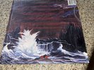DIO - Holy Diver (WB 1-23836) VG++ w/Original Inner Sleeve