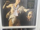 Westside Gunn - Pray for Paris White Vinyl Daupe Limited Griselda