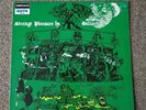 Galliard Strange Pleasure LP 1970 UK Stereo Orange Deram A/B SDN 4 Vinyl is VG+