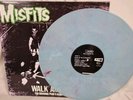 MISFITS Walk Among Us The Original Plan9 Album Recordings Coloured Vinyl NEW