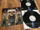 MICHAEL JACKSON DANGEROUS 2 LPS ORIGINAL VINYL VG+